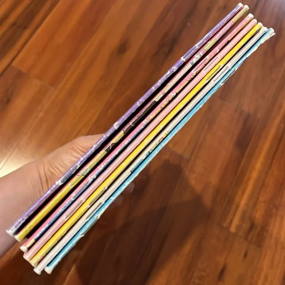 The Berenstain Bears Book Bundle of 7 - Picture 4 of 6